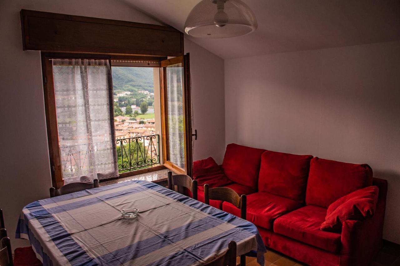 Da Zia Maria Casa Vacanze Monasterolo del Castello Экстерьер фото