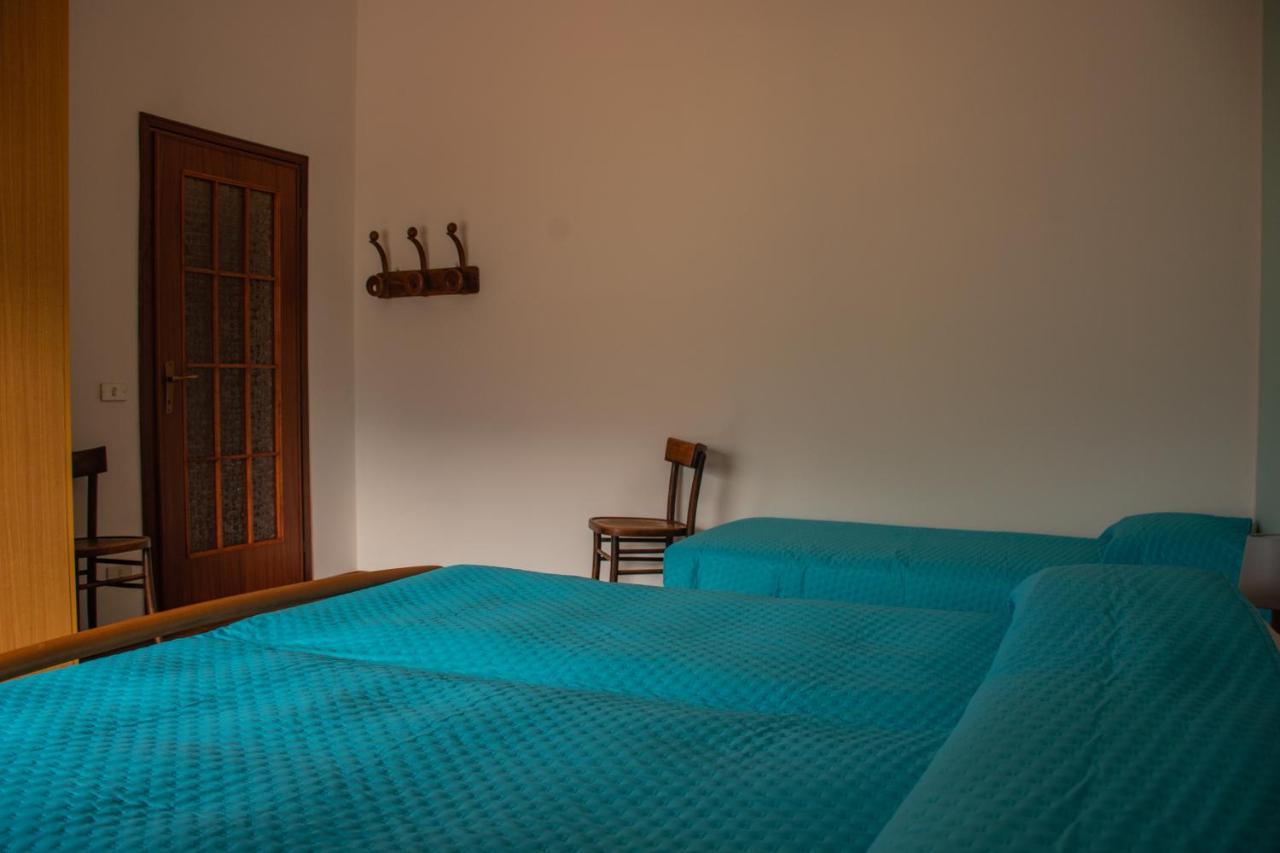 Da Zia Maria Casa Vacanze Monasterolo del Castello Экстерьер фото