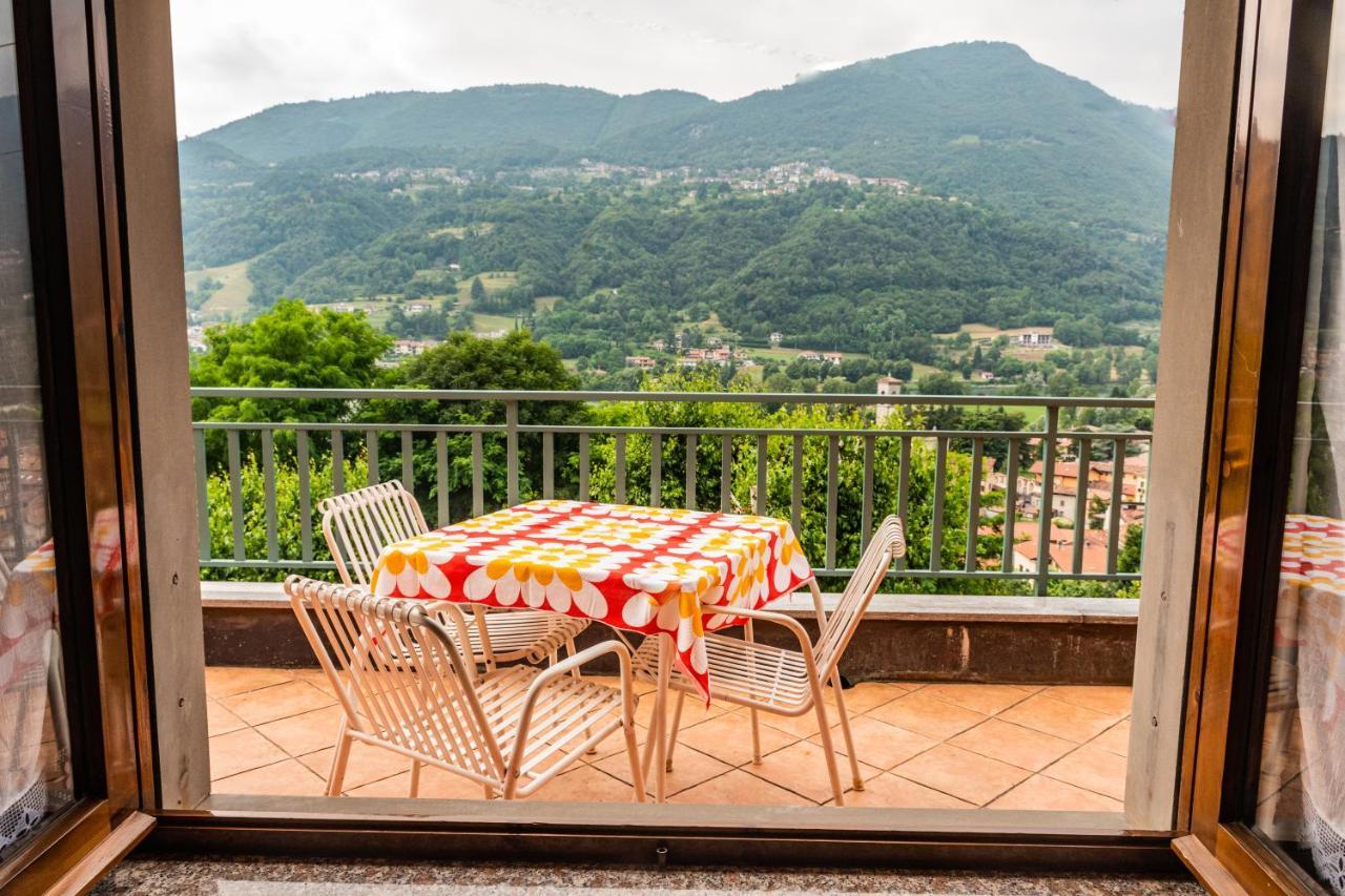 Da Zia Maria Casa Vacanze Monasterolo del Castello Экстерьер фото